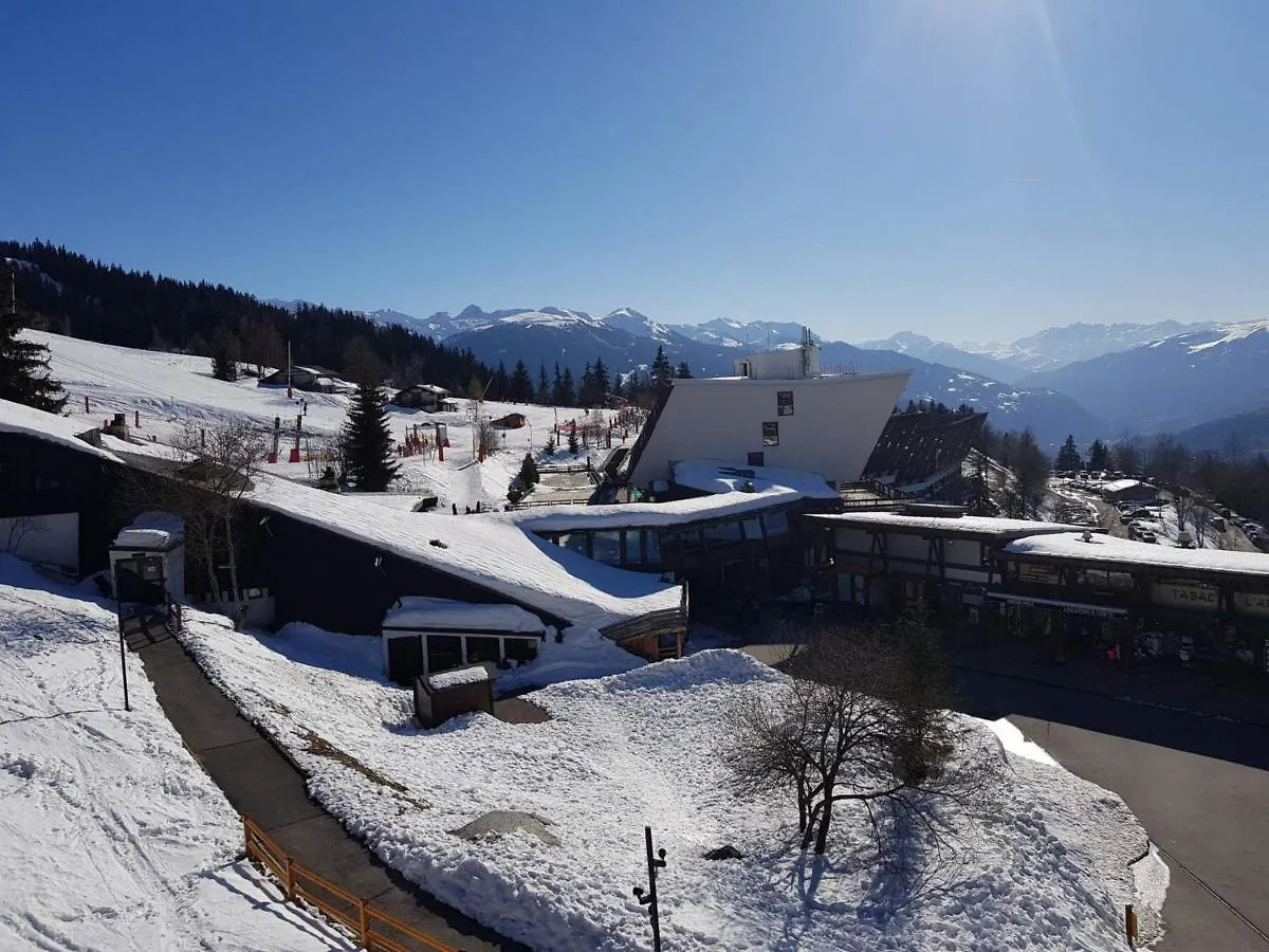 Apartment Appartement 3 Pieces Pour 7 Personnes A Arc 1600, Ski Aux Pieds, Proche Commerces, Wifi - Fr-1-411-325 Les Arcs