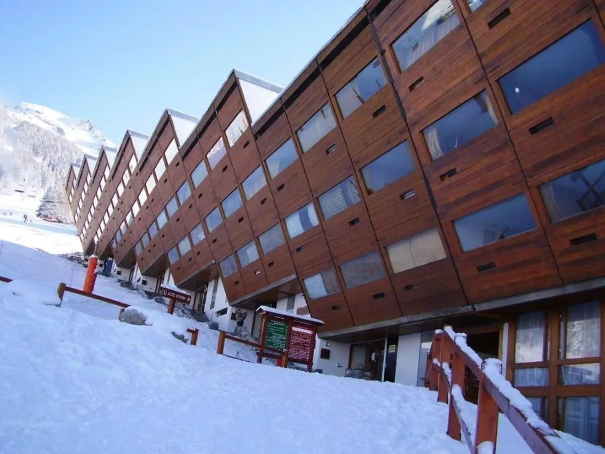 Appartement 3 Pieces Pour 7 Personnes A Arc 1600, Ski Aux Pieds, Proche Commerces, Wifi - Fr-1-411-325 Les Arcs  0*, Les Arcs (Savoie)