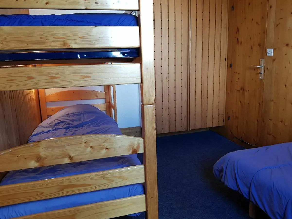 Apartment Appartement 3 Pieces Pour 7 Personnes A Arc 1600, Ski Aux Pieds, Proche Commerces, Wifi - Fr-1-411-325 Les Arcs