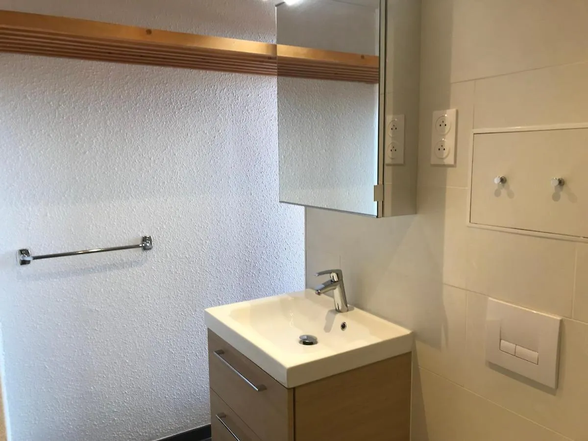 Appartement 3 Pieces Pour 7 Personnes A Arc 1600, Ski Aux Pieds, Proche Commerces, Wifi - Fr-1-411-325 Les Arcs  Apartment Les Arcs (Savoie)