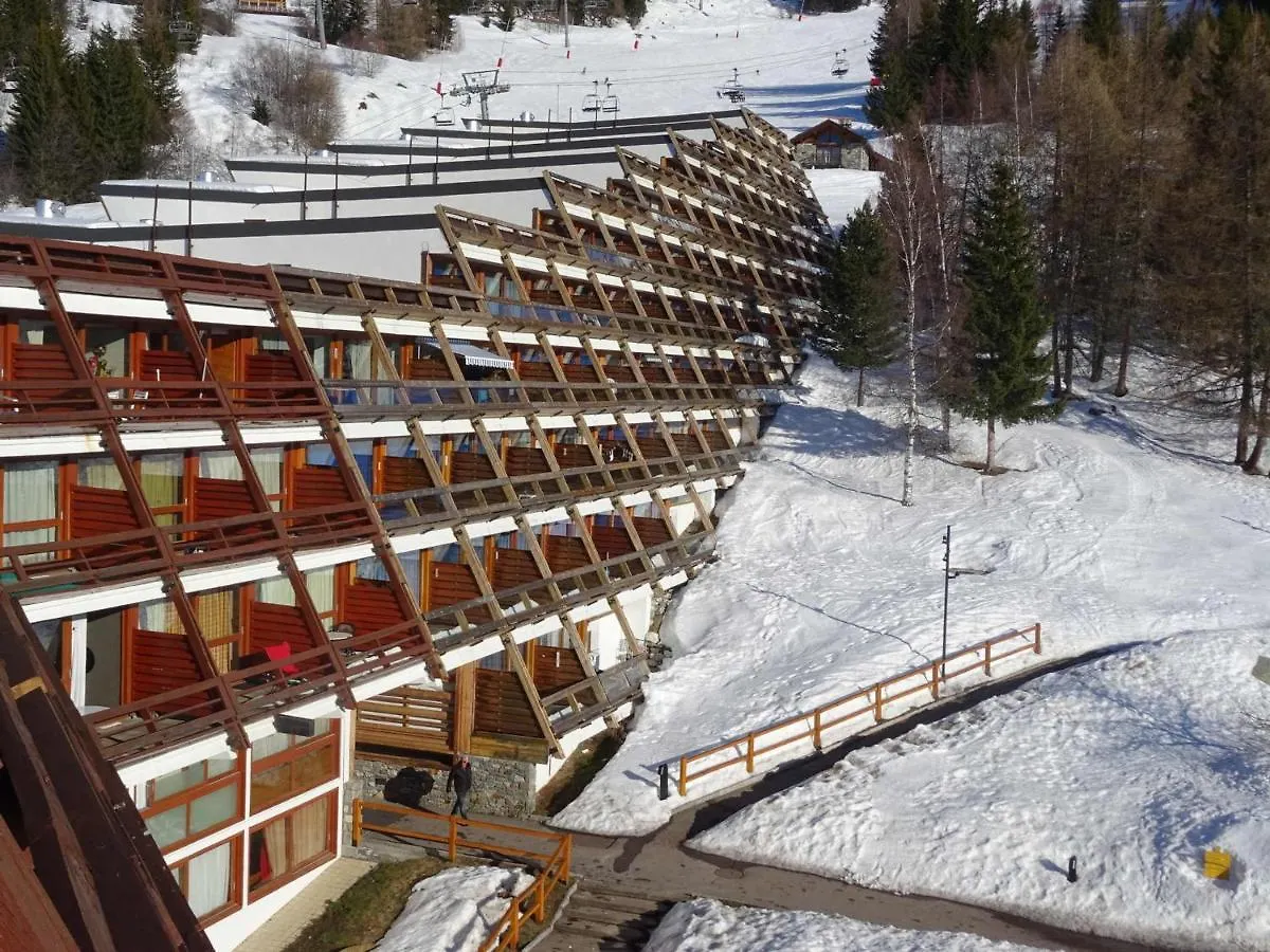 Appartement 3 Pieces Pour 7 Personnes A Arc 1600, Ski Aux Pieds, Proche Commerces, Wifi - Fr-1-411-325 Les Arcs  0*, Les Arcs (Savoie) France