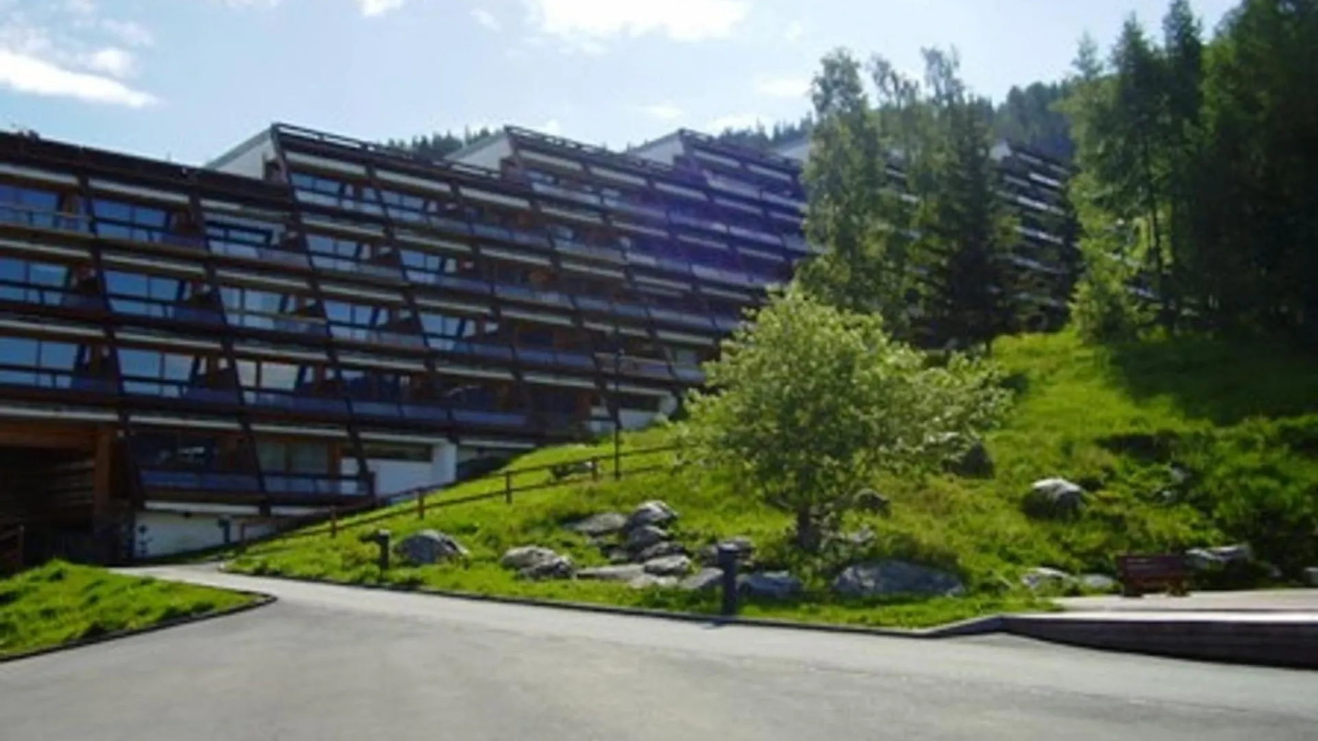 Apartment Appartement 3 Pieces Pour 7 Personnes A Arc 1600, Ski Aux Pieds, Proche Commerces, Wifi - Fr-1-411-325 Les Arcs